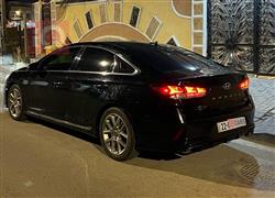 هیوندای سۆناتا